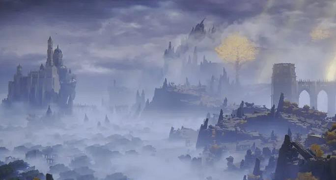 《艾爾登法環》法師開局必拿裝備推薦 《艾爾登法環》法師開局必拿裝備推薦