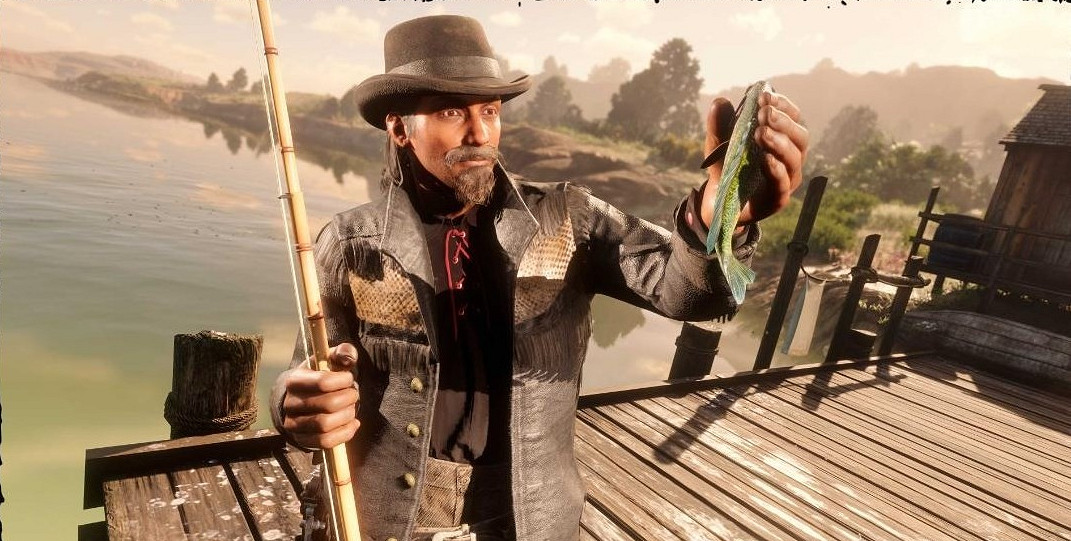 《荒野大鏢客2》線上模式博物學職業活動獎勵一覽 《荒野大鏢客2》線上模式博物學職業活動獎勵一覽