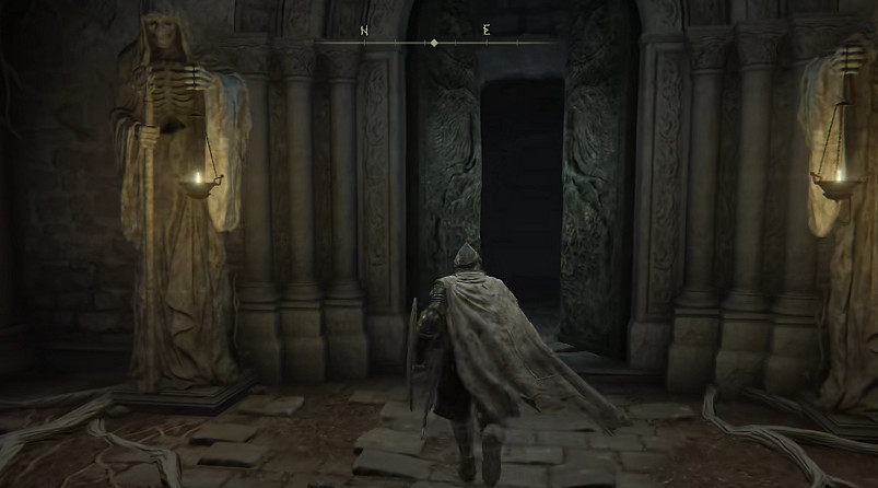 《艾爾登法環》裝備穿著說明 《艾爾登法環》裝備穿著說明