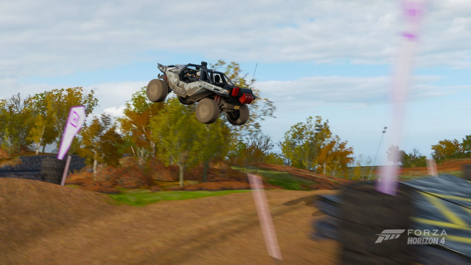 《極限競速地平線5》S29秋季賽車輛推薦