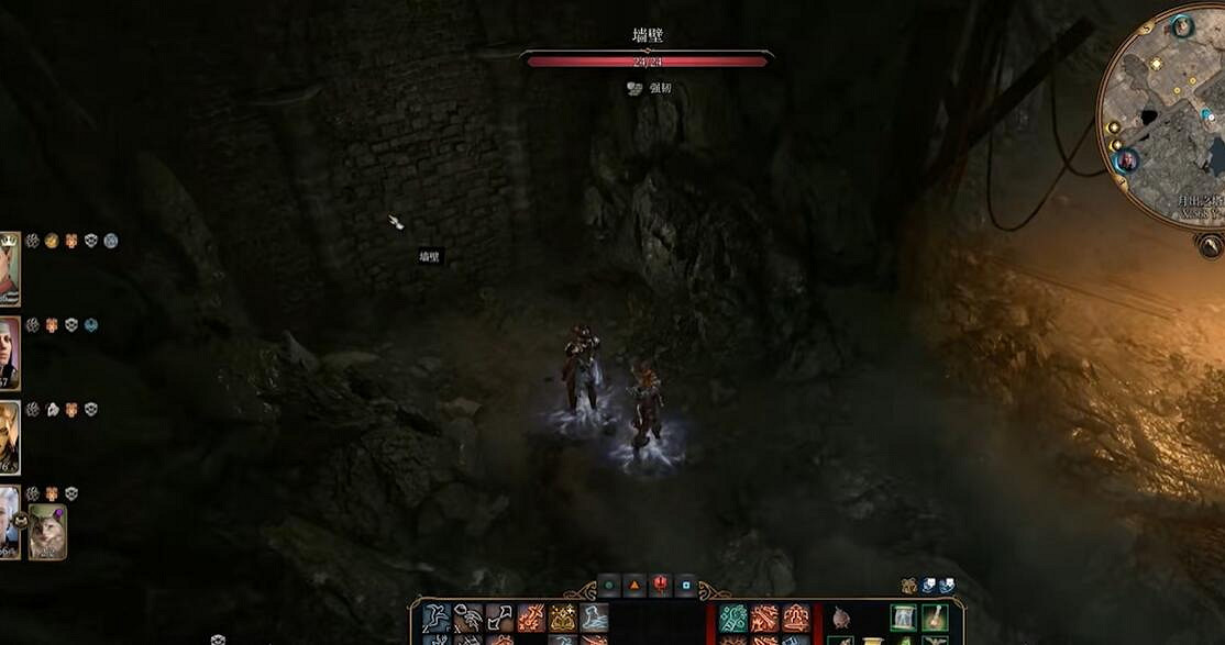 《柏德之門3》月出之塔救人方法介紹