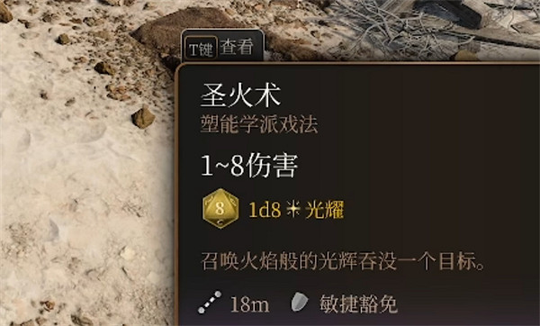 《柏德之門3》擲骰子介紹 《柏德之門3》擲骰子介紹