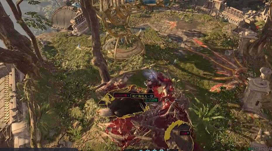 《柏德之門3》養育間結局一覽 《柏德之門3》養育間結局一覽