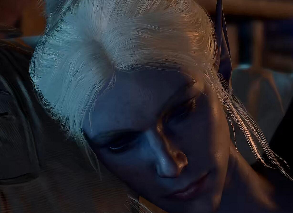 《柏德之門3》探知之眼需要打掉