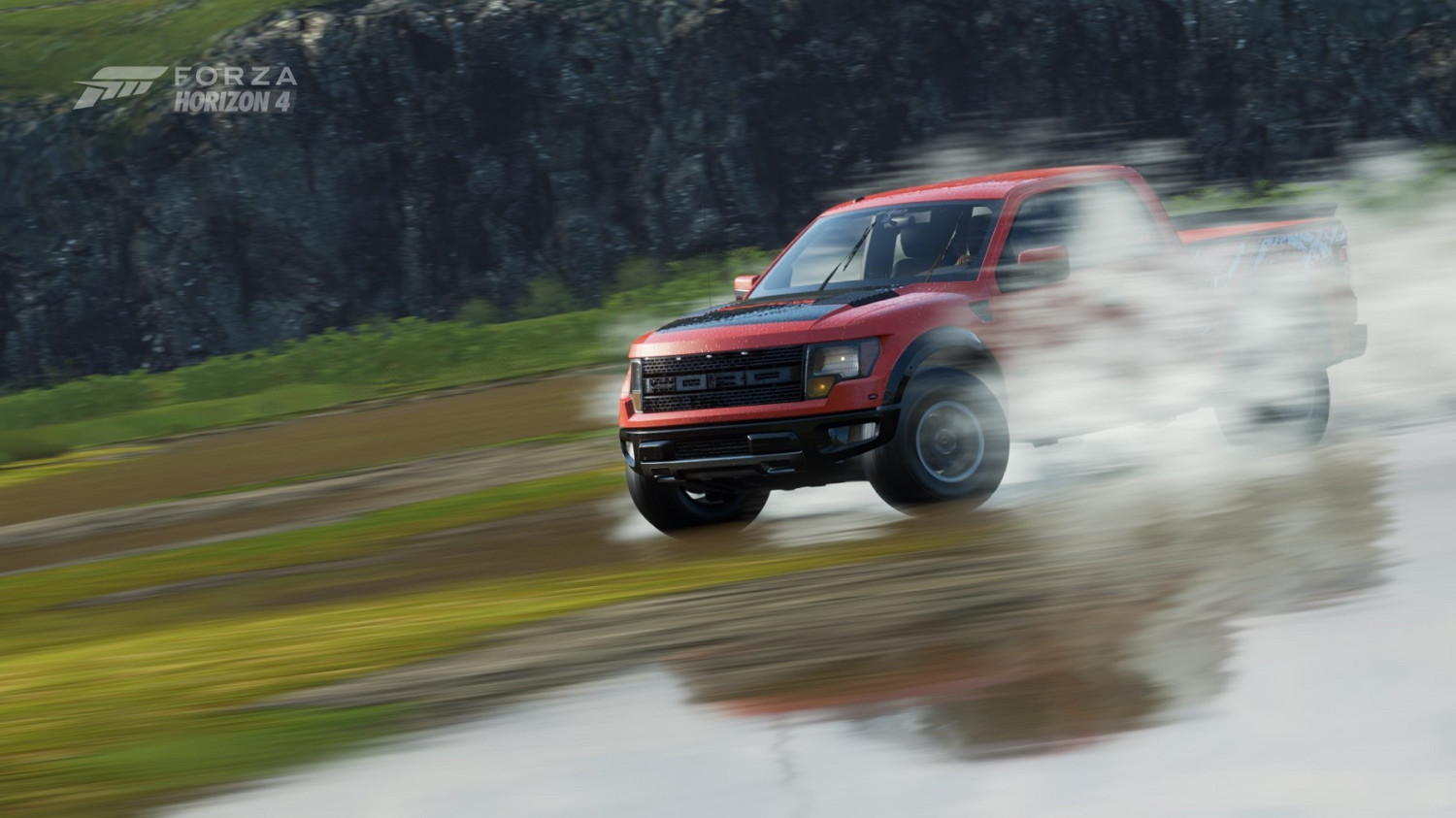 《極限競速地平線5》S29秋季賽車輛推薦