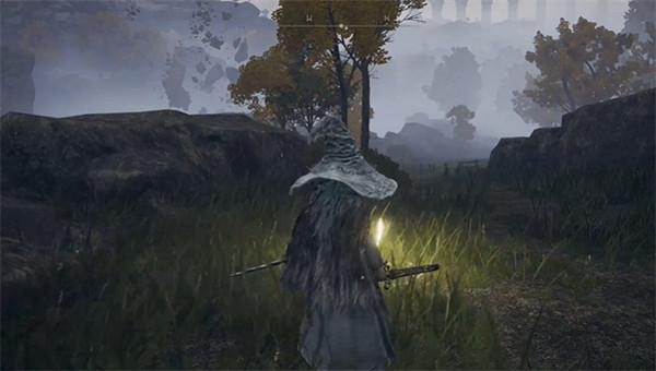 《艾爾登法環》血指獲取方法 《艾爾登法環》血指獲取方法