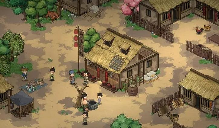 《大俠立誌傳》妙音坊入門條件介紹 《大俠立誌傳》妙音坊入門條件介紹