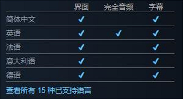 《鐵拳8》PS5設定中文介紹