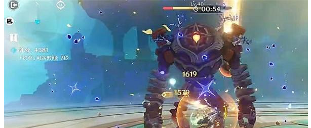 《原神》敲響山岩的鼓點攻略 《原神》敲響山岩的鼓點攻略