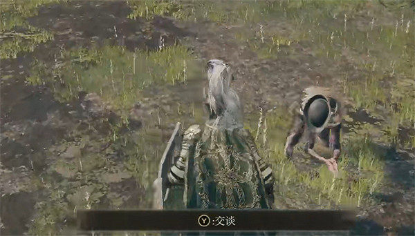 《艾爾登法環》樹人位置介紹 《艾爾登法環》樹人位置介紹