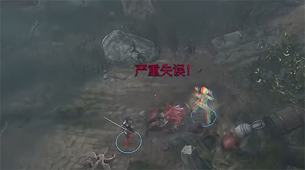 《柏德之門3》等級壓制介紹 《柏德之門3》等級壓制介紹