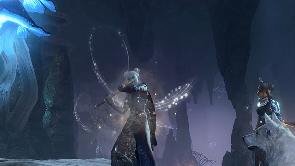 《柏德之門3》視角解鎖方法