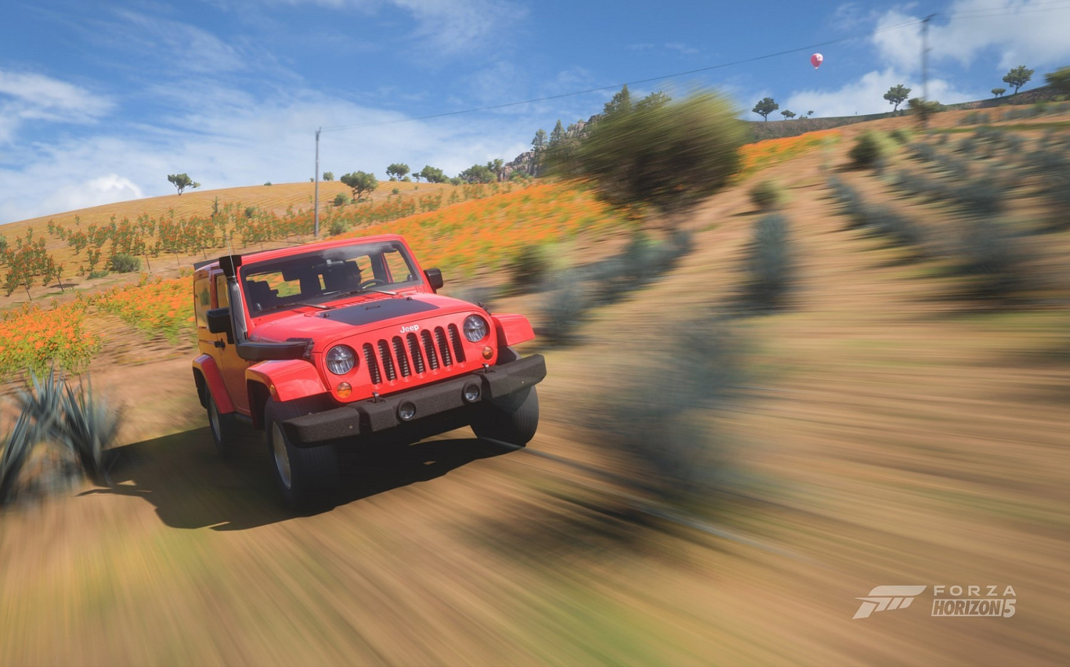 《極限競速地平線5》S29秋季賽車輛推薦