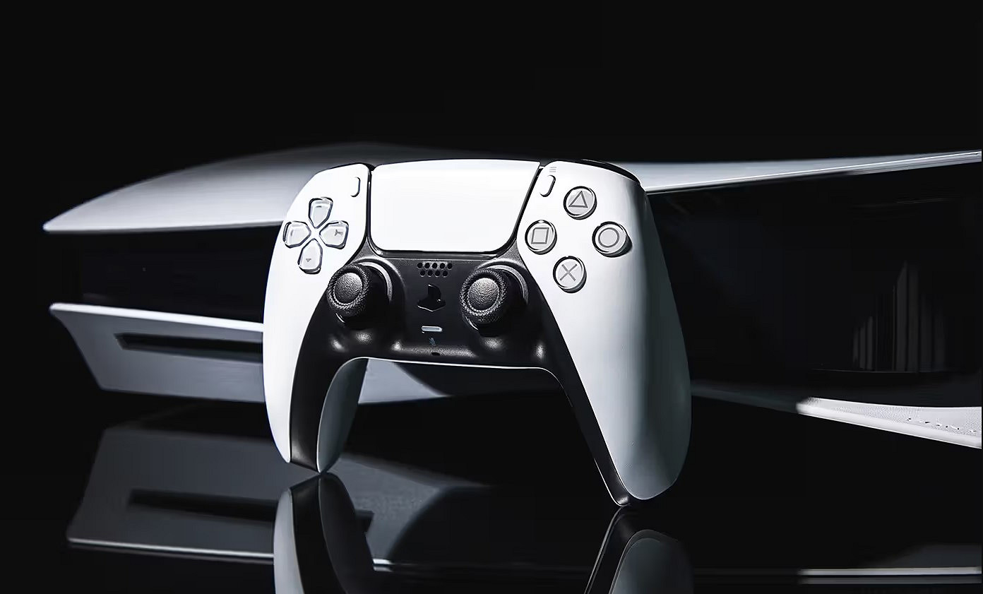 PS5 2023年日本銷量260萬台 是2022年的兩倍