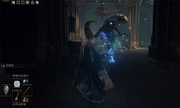 《艾爾登法環》法術耗藍是否固定說明 《艾爾登法環》法術耗藍是否固定說明