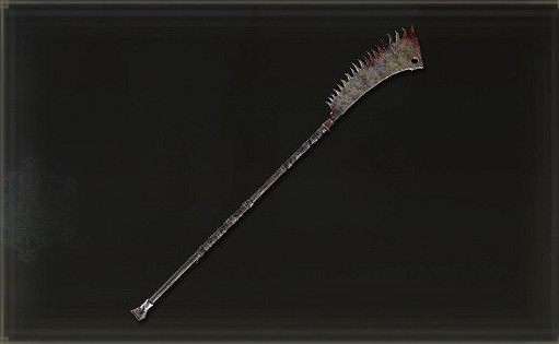 《艾爾登法環》戟類武器推薦 《艾爾登法環》戟類武器推薦