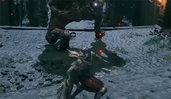 《艾爾登法環》遺跡石作用說明 《艾爾登法環》遺跡石作用說明