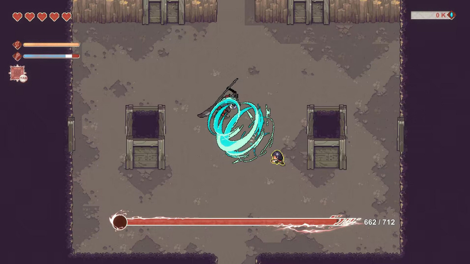 ARPG遊戲《我的摯友》Steam頁面上線 今年發售