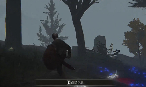 《艾爾登法環》樹上的烏龜打法介紹 《艾爾登法環》樹上的烏龜打法介紹