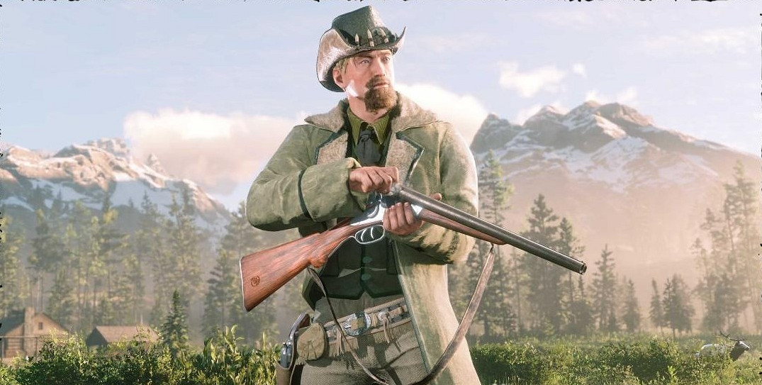 《荒野大鏢客2》線上模式博物學職業活動獎勵一覽 《荒野大鏢客2》線上模式博物學職業活動獎勵一覽