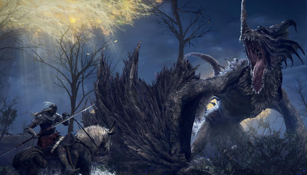 《艾爾登法環》2024最強流派推薦 《艾爾登法環》2024最強流派推薦