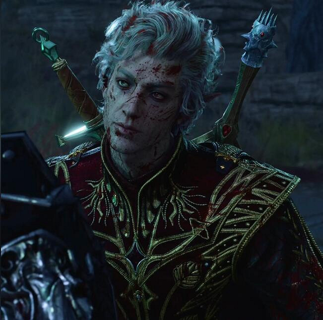 《柏德之門3》惡人線隊友選擇推薦