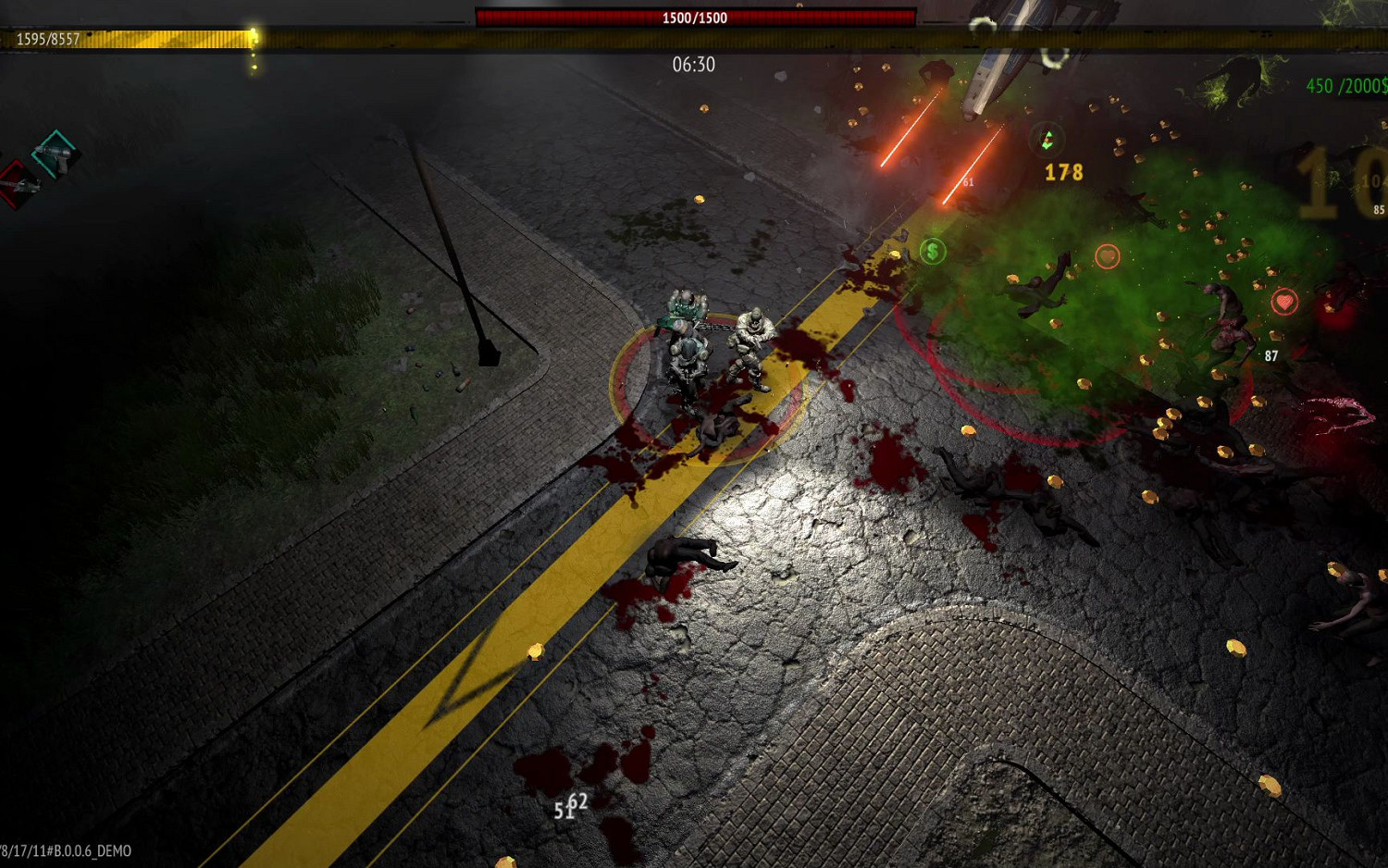 《又一個殭屍倖存者》卷毛小土豆成就攻略 《又一個殭屍倖存者》卷毛小土豆成就攻略