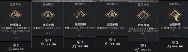 《不朽者傳奇》升級路線分享 《不朽者傳奇》升級路線分享