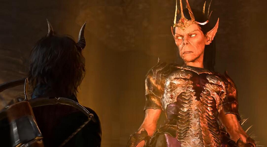 《柏德之門3》惡人線隊友選擇推薦