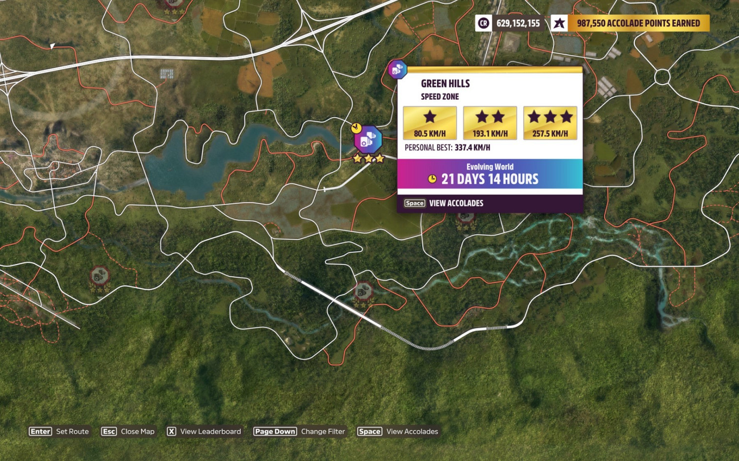 《極限競速地平線5》S29秋季賽車輛推薦