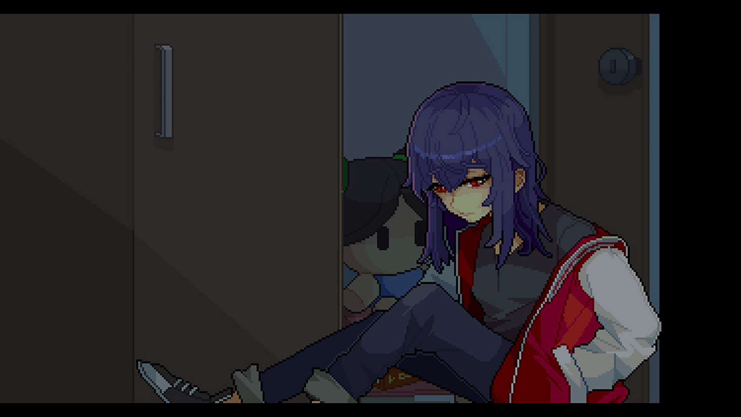 ARPG遊戲《我的摯友》Steam頁面上線 今年發售