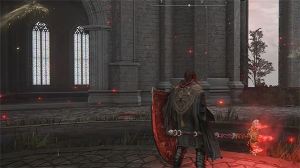 《艾爾登法環》蒙格溫聖矛介紹 《艾爾登法環》蒙格溫聖矛介紹