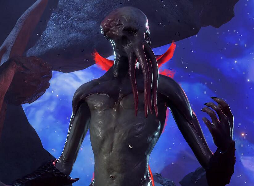 《柏德之門3》俄耳甫斯劇情攻略