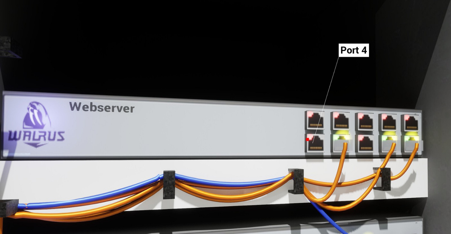 《網路工程師模擬器》今秋發售 體驗布線的滋味