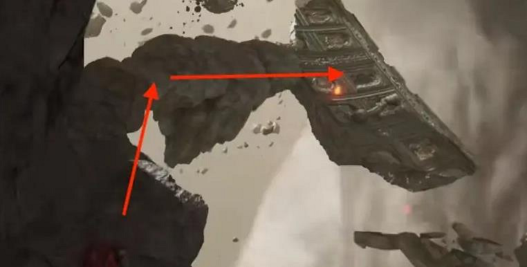 《艾爾登法環》龍王普拉頓桑克斯路程介紹 《艾爾登法環》龍王普拉頓桑克斯路程介紹