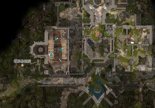 《柏德之門3》養育間結局一覽 《柏德之門3》養育間結局一覽