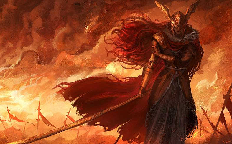 《艾爾登法環》2024最強流派推薦 《艾爾登法環》2024最強流派推薦