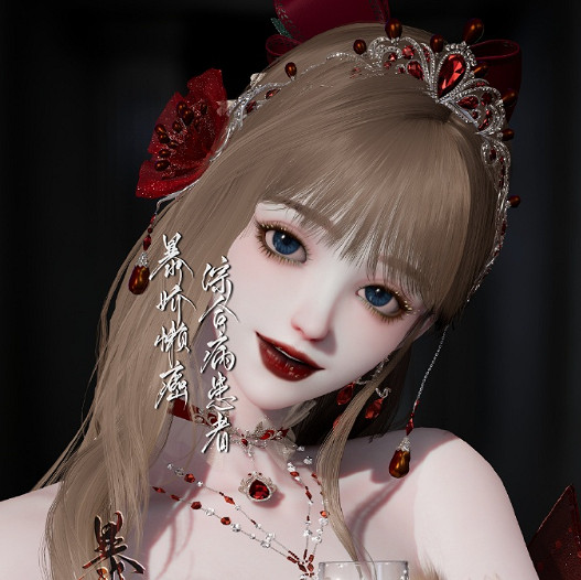 《以閃亮之名》熾熱舞步捏臉 熾熱舞步捏臉資料id