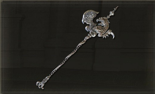 《艾爾登法環》戟類武器推薦 《艾爾登法環》戟類武器推薦