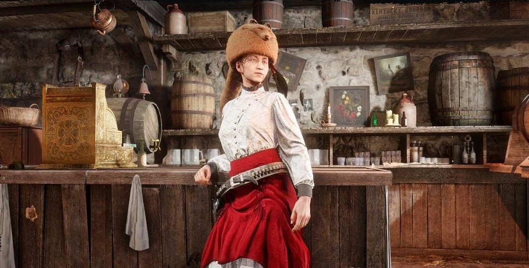 《荒野大鏢客2》線上模式博物學職業活動獎勵一覽 《荒野大鏢客2》線上模式博物學職業活動獎勵一覽