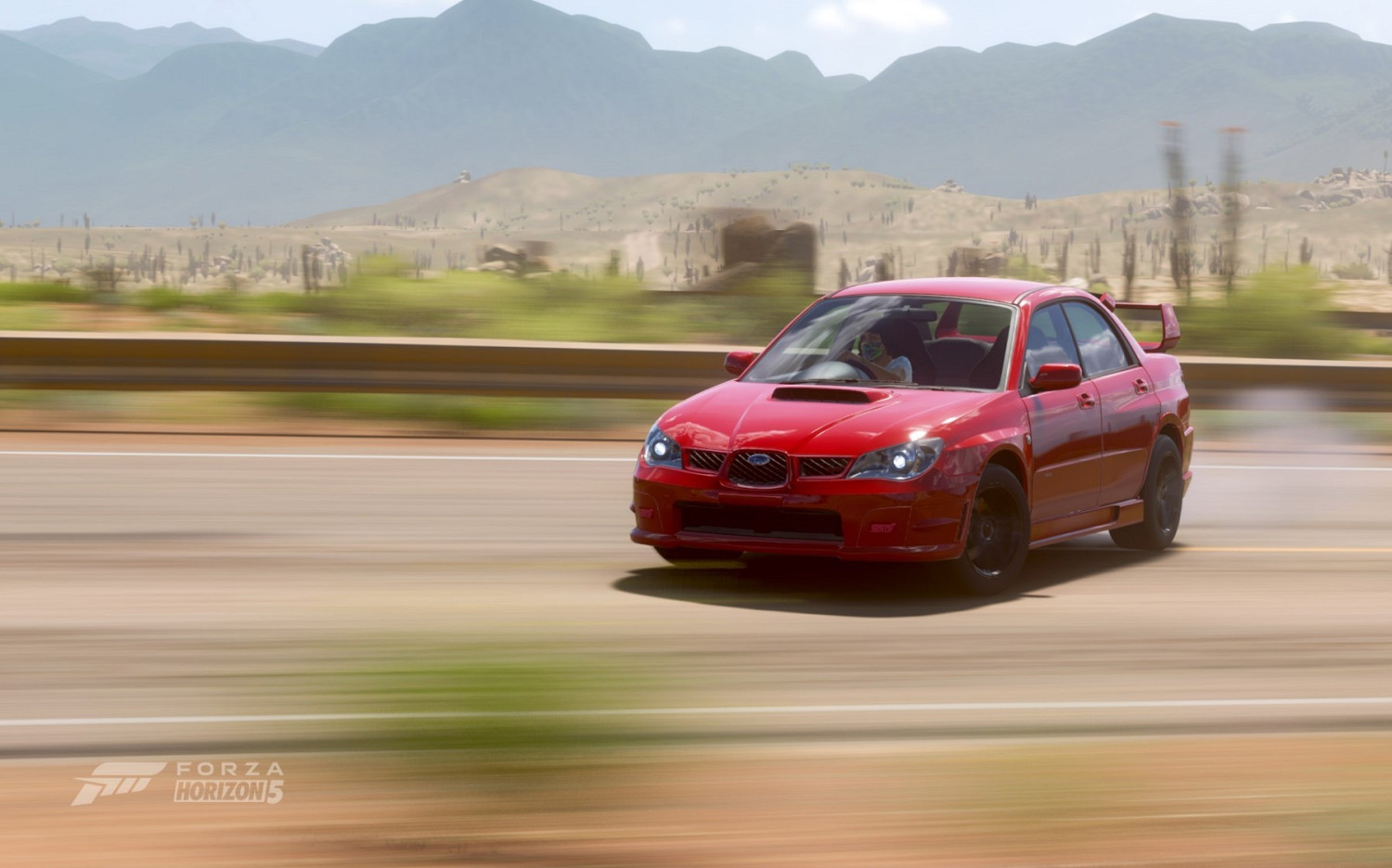 《極限競速地平線5》S29秋季賽車輛推薦