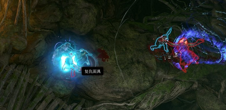 《柏德之門3》鬼婆面具NPC全存活攻略 《柏德之門3》鬼婆面具NPC全存活攻略