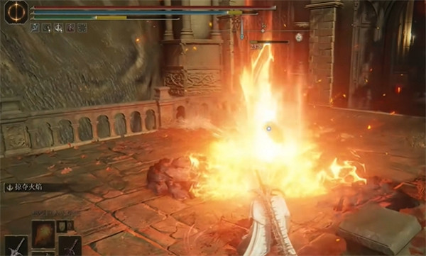 《艾爾登法環》褻瀆聖劍能否裝戰灰說明 《艾爾登法環》褻瀆聖劍能否裝戰灰說明