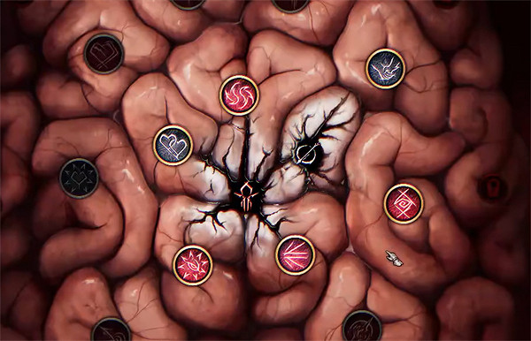 《柏德之門3》奪心魔最外層能力解鎖方法 《柏德之門3》奪心魔最外層能力解鎖方法