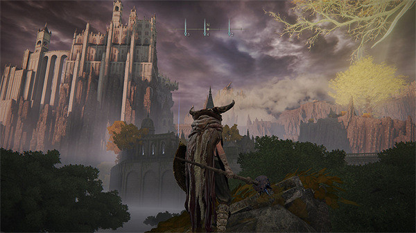 《艾爾登法環》50級入侵人多位置說明 《艾爾登法環》50級入侵人多位置說明