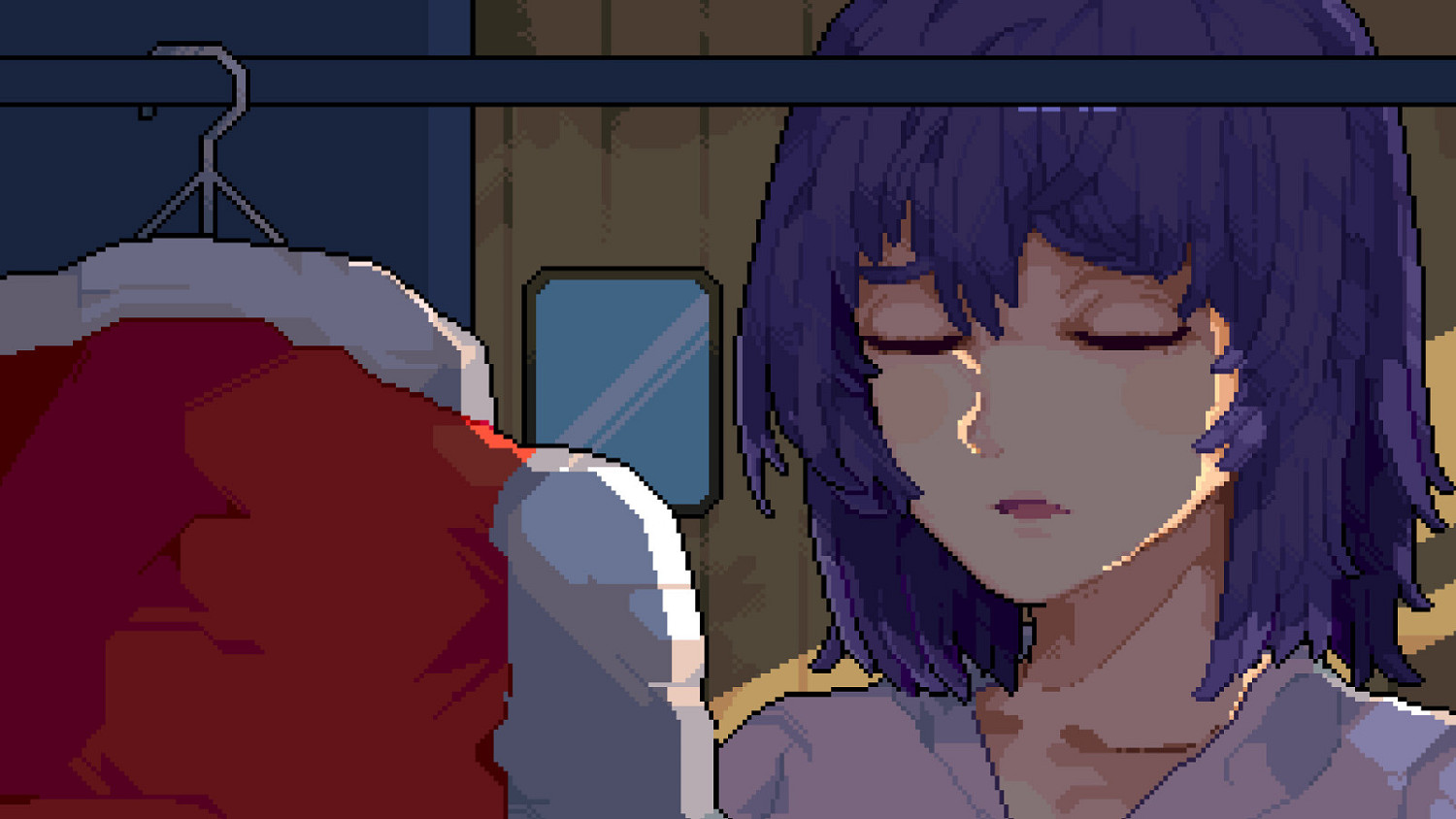 ARPG遊戲《我的摯友》Steam頁面上線 今年發售