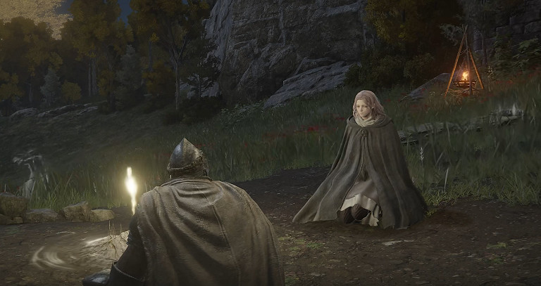 《艾爾登法環》可用骨灰數量介紹 《艾爾登法環》可用骨灰數量介紹