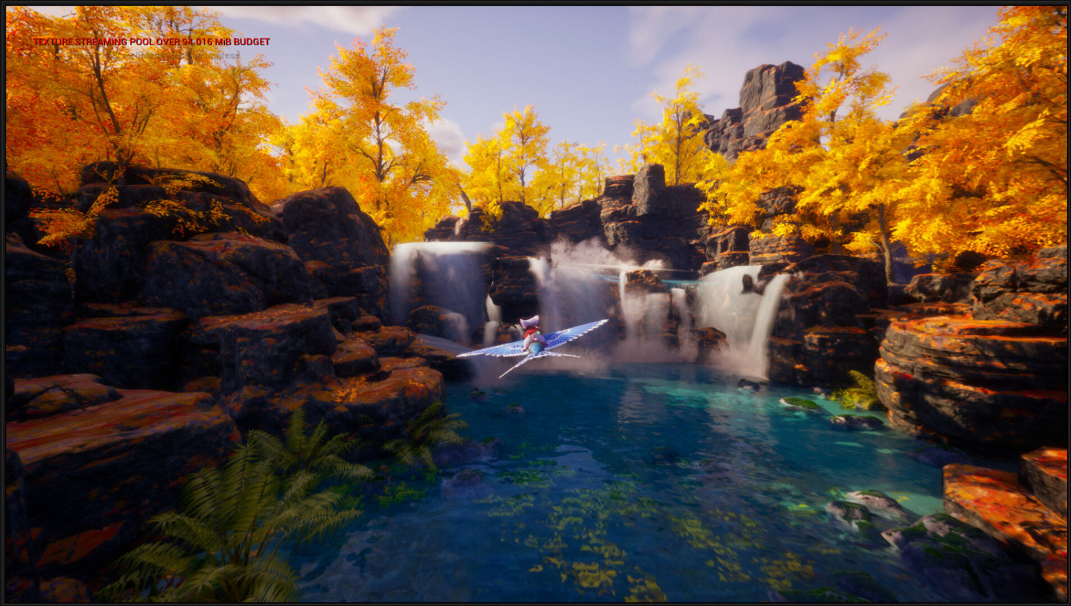 開放世界動作角色扮演遊戲《鼠鼠英雄》Steam頁面上線 支援中文