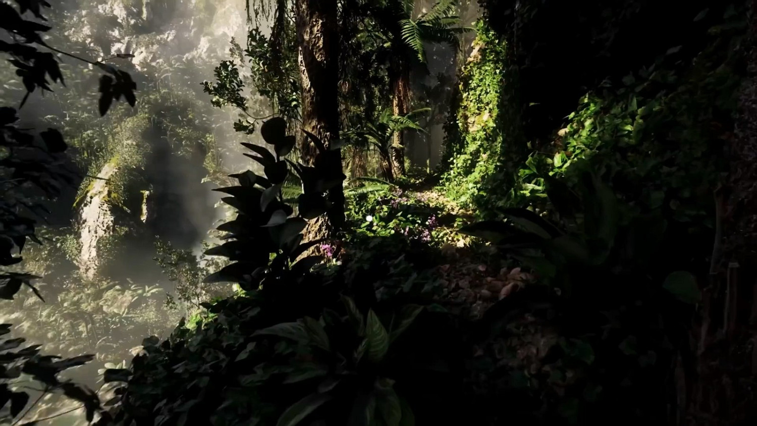 恐龍生存新作《Instinction》曝7分鐘實機