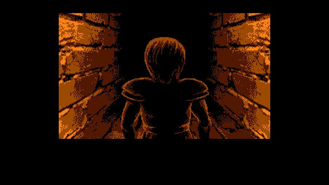 《Dead Tomb》即將發售 復古風探索解謎新遊 《Dead Tomb》即將發售 復古風探索解謎新遊